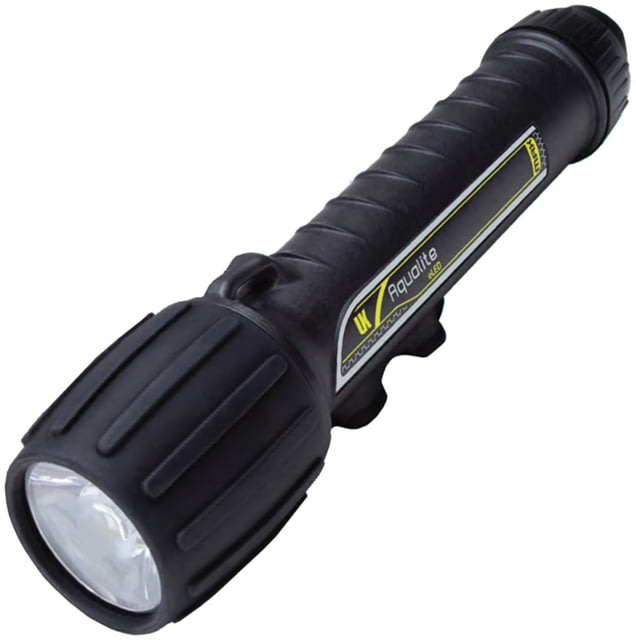 Underwater Kinetics Aqualite Max Dive Light - Underwater Kinetics