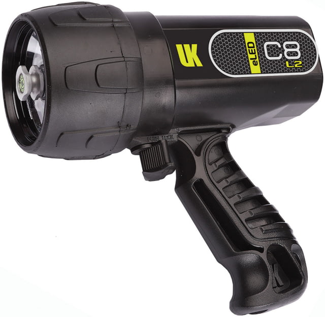 Underwater Kinetics C8 eLED All Purpose Light - Underwater Kinetics
