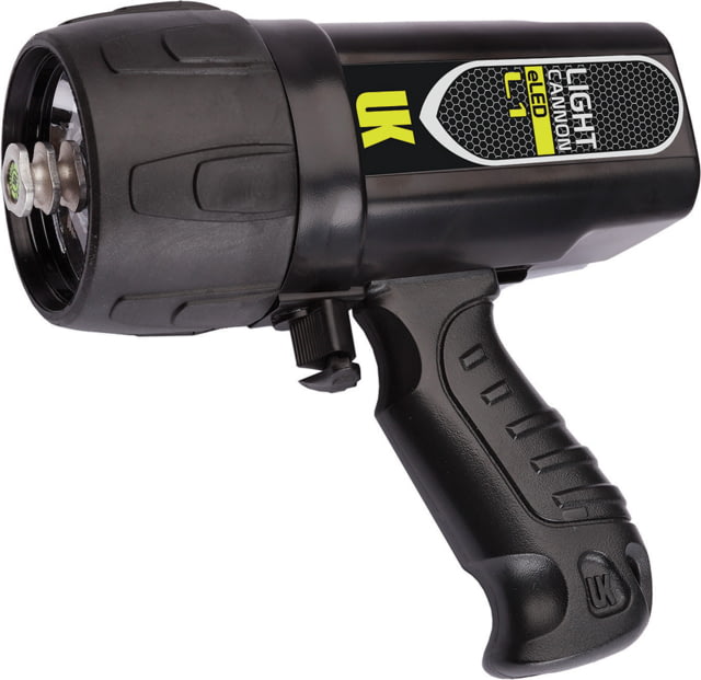 Underwater Kinetics Light Cannon eLED L1 Pistol - Underwater Kinetics