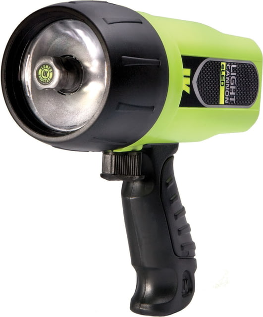 Underwater Kinetics Light Cannon eLED Pistol Grip - Underwater Kinetics