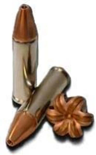 Underwood Ammo .500 S&W Magnum 375 Grain XPB Jacketed Hollow Point Pistol Ammo 20 Rounds A erwood .500 S&W Magnum 375 Grain XPB Jacketed Hollow Point Pistol 20 Rounds A Ammo