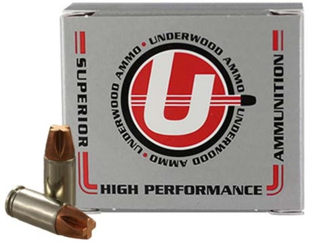 erwood 9mm Luger P 115 Grain Solid Monolithic Nickel Plated Brass Cased Pistol 20 Rounds Ammo