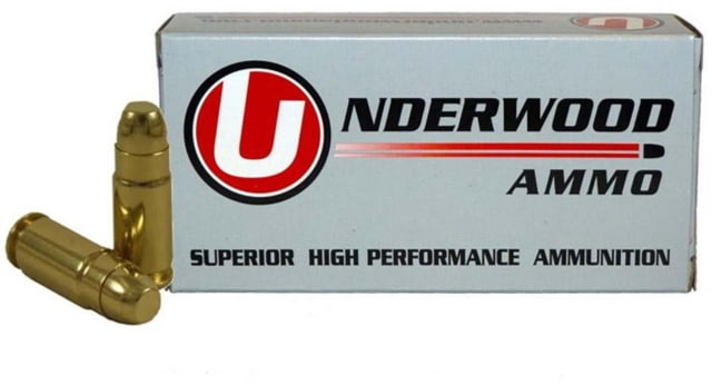 erwood 9x25mm Dillon 125 Grain Full Metal Jacket Brass Cased Pistol 50 Rounds Ammo