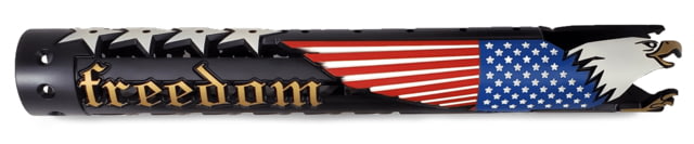 Unique-ARs Freebird Handguard 12in Cerakote Freebird Paint Scheme - Unique-Ars
