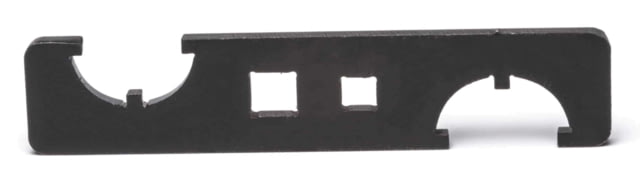 Unique-ARs UAR Barrel Nut Wrench Anodize Black - Unique-Ars
