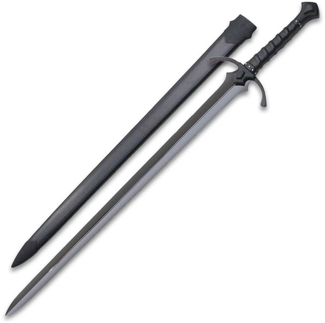 United Cutlery Black War Sword - United Cutlery