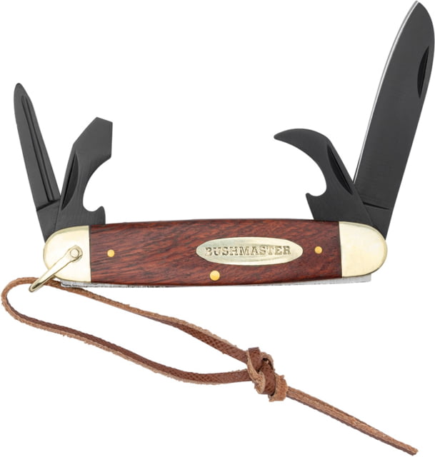 United Cutlery Bushmaster Ranger Scout Knife - United Cutlery