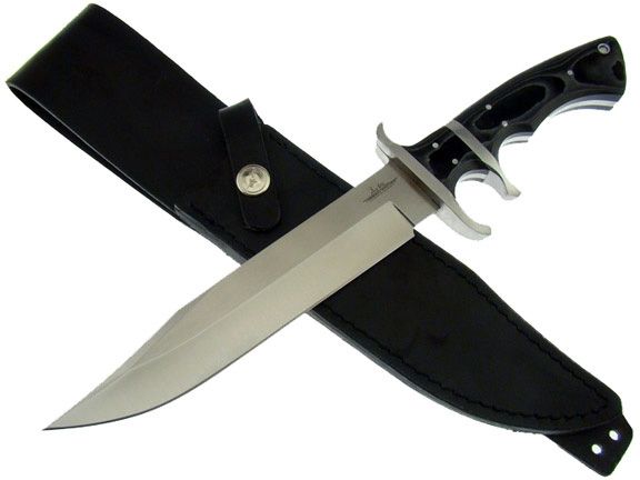 United Cutlery Gil Hibben Assault w/Sheath - United Cutlery