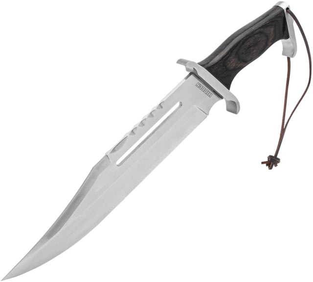 United Cutlery Hibben III Bowie Knife Replica - United Cutlery