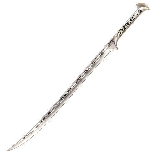 United Cutlery Hobbit Sword Of Thranduil - United Cutlery