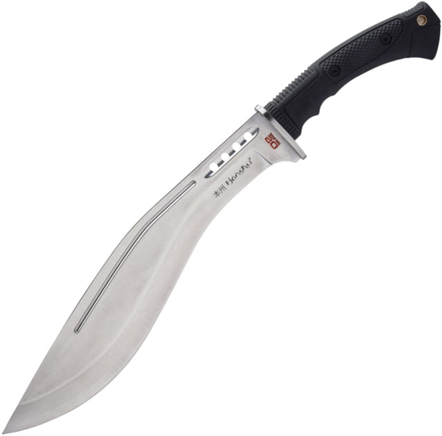 United Cutlery Honshu Boshin Kukri D2 - United Cutlery