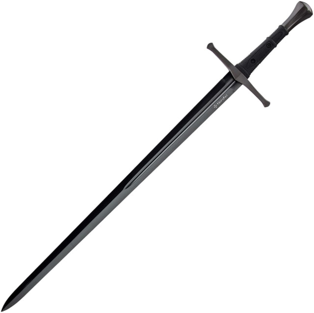United Cutlery Honshu Broadsword Black Blade - United Cutlery