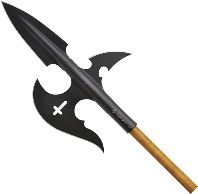 United Cutlery Honshu Halberd Spear Head - United Cutlery