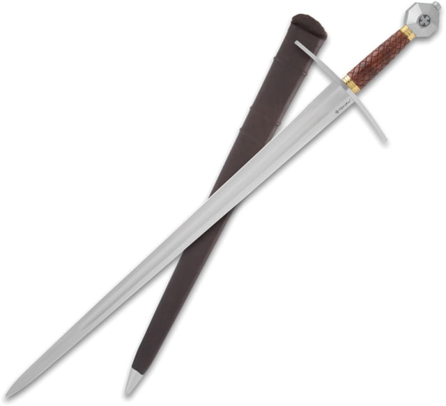 United Cutlery Honshu Historic Forged Templar - United Cutlery