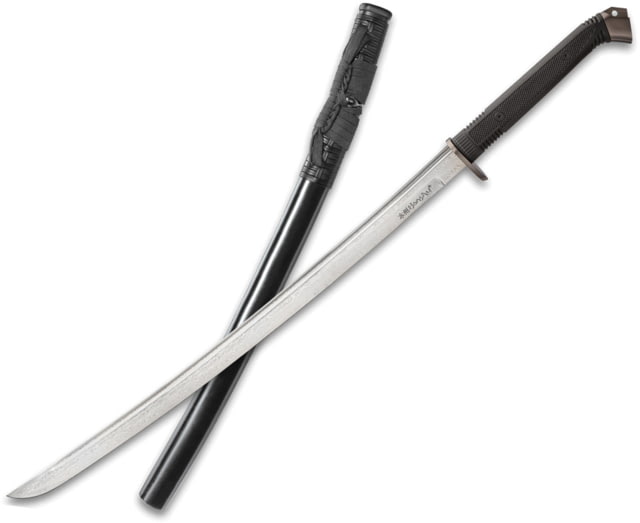 United Cutlery Honshu Katana Normal Dark - United Cutlery