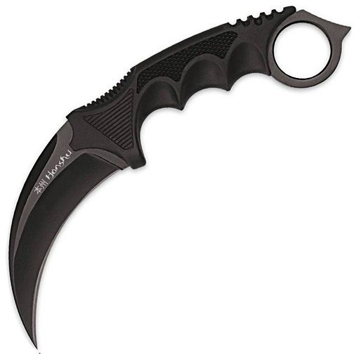 United Cutlery Honshu Kerambit w/Shoulder Harness