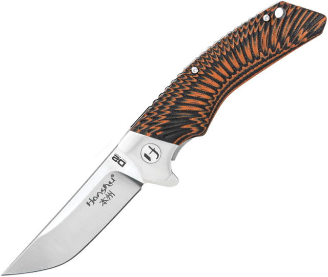United Cutlery Honshu Sekyuriti Linerlock - United Cutlery