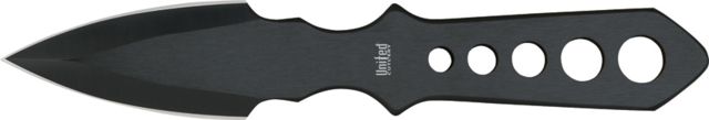 United Cutlery Lightning Bolt Fixed Blade Knife - United Cutlery