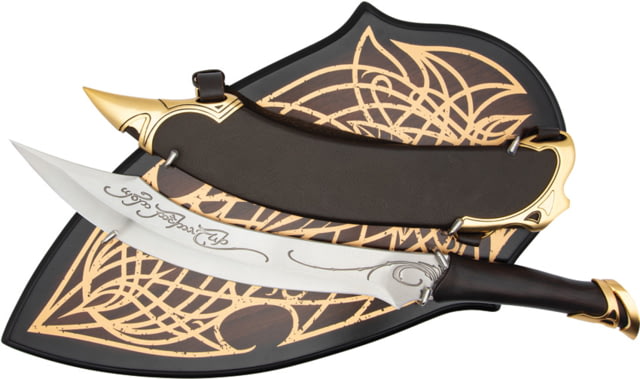 United Cutlery LOTR Elven Knife Of Strider - United Cutlery