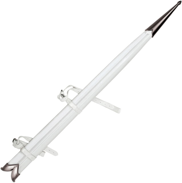United Cutlery Lotr Glamdring Scabbard White - United Cutlery