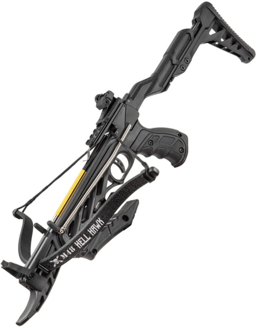 United Cutlery M48 Hell Hawk Self Cocking Fiber optic front sight - United Cutlery
