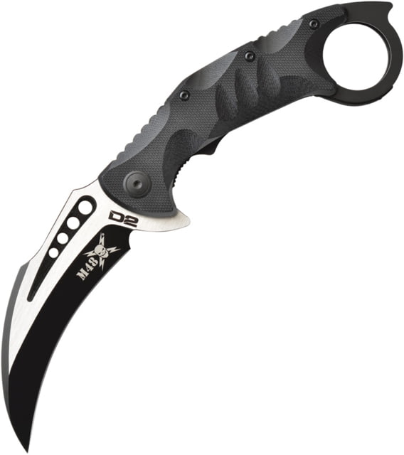 United Cutlery M48 Karambit Linerlock - United Cutlery