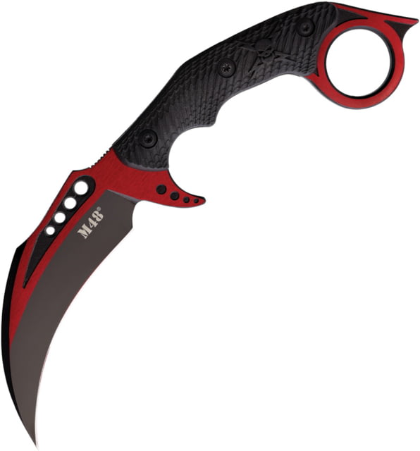 United Cutlery M48 Liberator Falcon Karambit - United Cutlery
