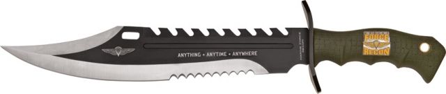 United Cutlery Marine Recon Fixed Blade Knife - United Cutlery