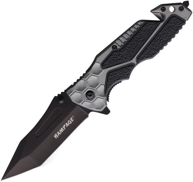 United Cutlery Rampage Tactical Linerlock - United Cutlery