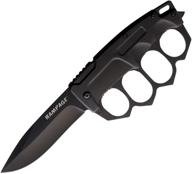 United Cutlery Rampage Trench Linerlock - United Cutlery