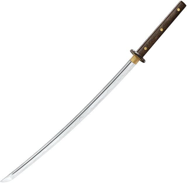 United Cutlery Shikoto Tiger Wood Katana