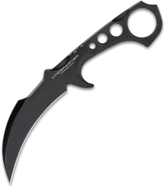 United Cutlery Undercover CIA Stinger III - United Cutlery