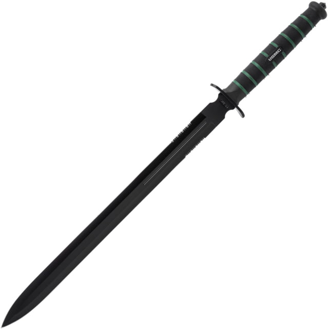 United Cutlery USMC Blackout Sword - United Cutlery