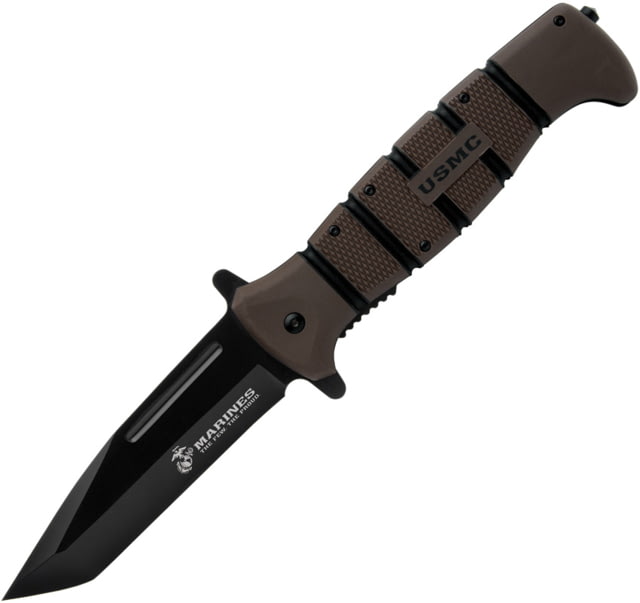 United Cutlery USMC Maximum Linerlock A/O - United Cutlery