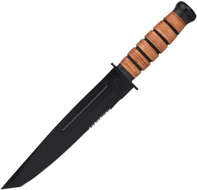 United Cutlery USMC Tanto Survival Machete - United Cutlery