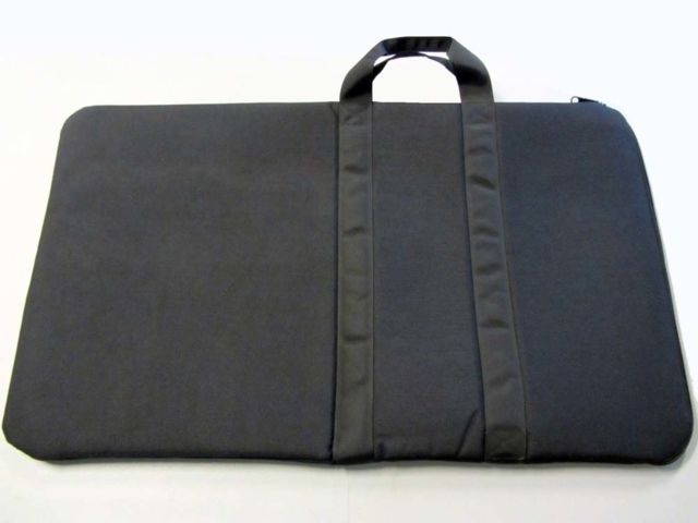 United Shield Medium Shield Carry Bag Ch-Med - United Shield