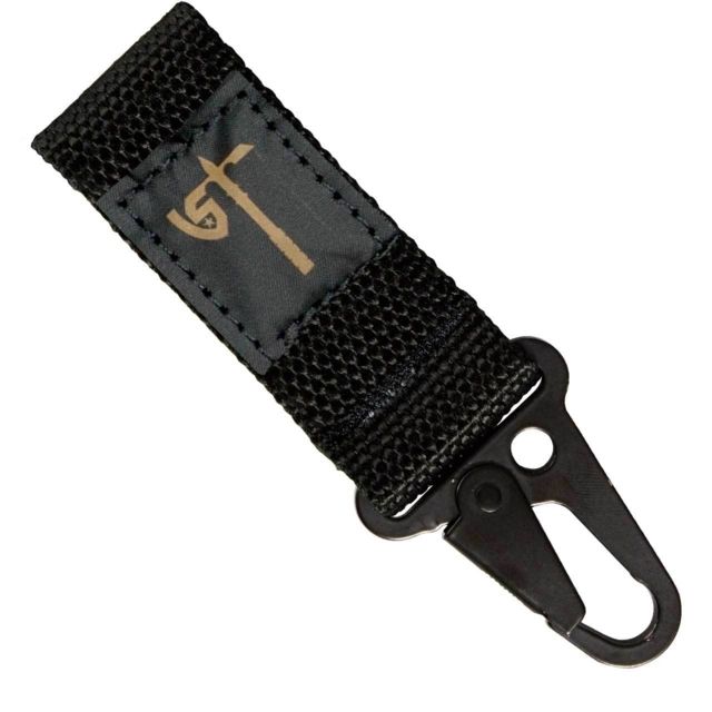 United States Tactical Accessory Clip Black - United States Tactical