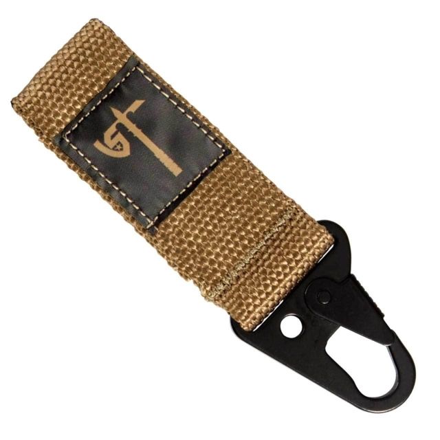 United States Tactical Accessory Clip Coyote - United States Tactical