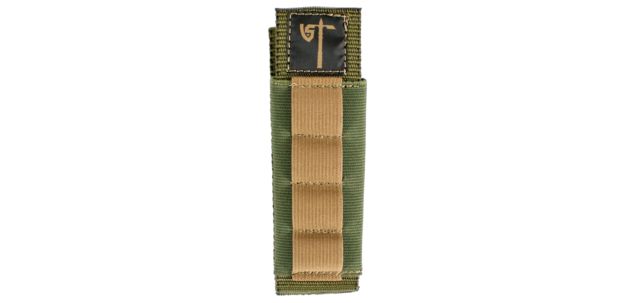 United States Tactical Accessory Clip Olive Drab - United States Tactical