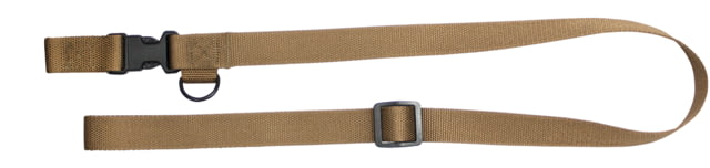 United States Tactical C1 - 2-to-1 Point Tactical Sling Open Ended Coyote - United States Tactical