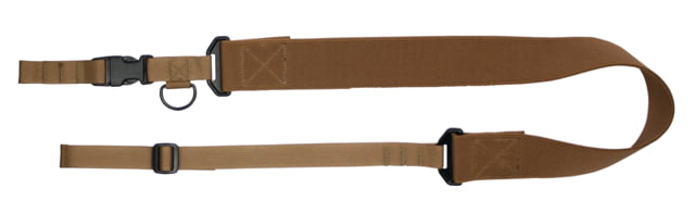 United States Tactical C2 - 2-to-1 Point Tactical Sling Open Ended Coyote - United States Tactical