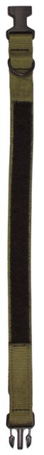 United States Tactical Collar Quick-Release Buckle Olive Drab Large - United States Tactical