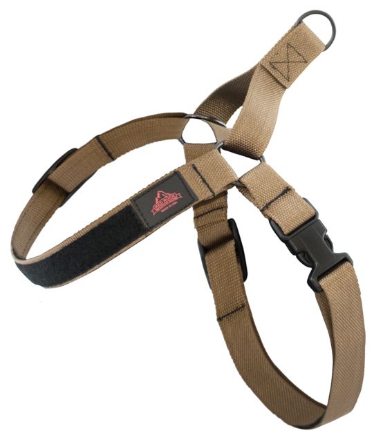 United States Tactical Harness Coyote Extra Large - United States Tactical