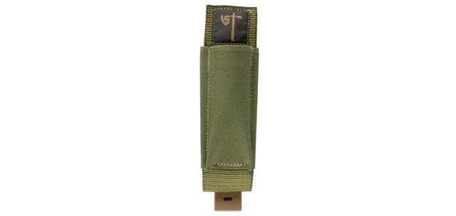United States Tactical Rifle/Pistol Pouch Single Olive Drab - United States Tactical