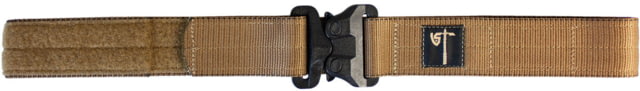 United States Tactical Duty Belt Coyote Extra Large