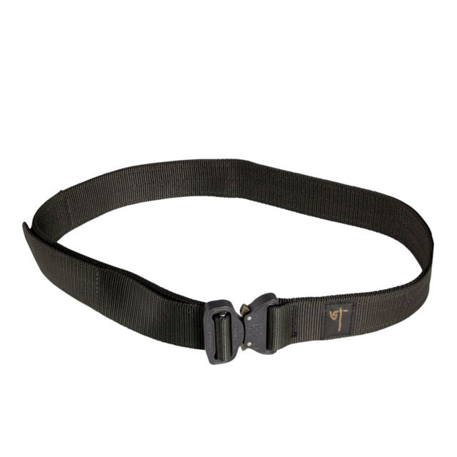 United States Tactical EDC Belt Black Small