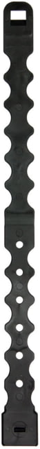 United States Tactical Flight Light Malice Clips Black Long - United States Tactical