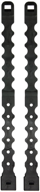 United States Tactical Malice Clip 2PK Black Long