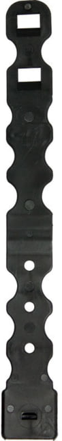 United States Tactical Malice Clip Black Short - United States Tactical