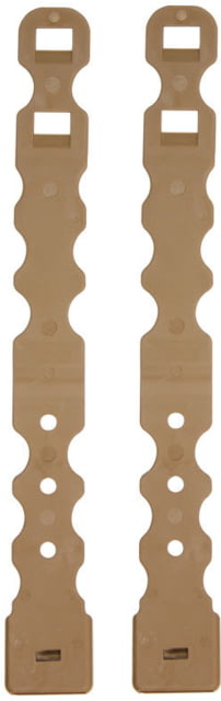 United States Tactical Malice Clip 2PK Coyote Short - United States Tactical